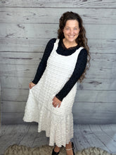 Black Bow Mesh Layering Style Top