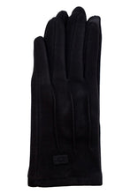 Faux Wool Touchscreen Winter Gloves