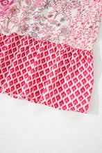 Pretty In Pink Maxi Skirt