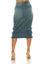 Debbie Jean Skirt-Vintage & Ruffles