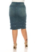 Debbie Jean Skirt-Vintage & Ruffles