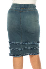 Debbie Jean Skirt-Vintage & Ruffles