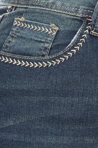 Jamie Vintage Wash Skirt