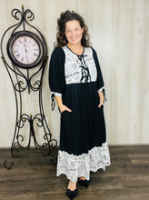 Sabrina Have You Heard The News- Dress