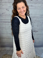 Black Bow Mesh Layering Style Top