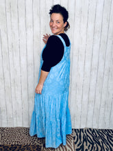 Soft & Comfy Jumper- Blue