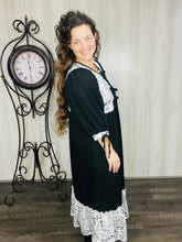 Sabrina Have You Heard The News- Dress