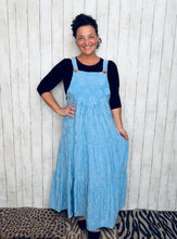 Soft & Comfy Jumper- Blue