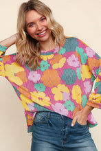 Flower Power Top