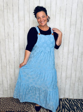 Soft & Comfy Jumper- Blue