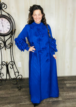 The Flower Dress- 8 Different Color Options!