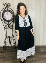 Sabrina Have You Heard The News- Dress