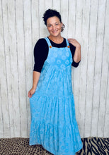 Soft & Comfy Jumper- Blue