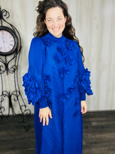 The Flower Dress- 8 Different Color Options!