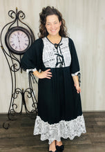 Sabrina Have You Heard The News- Dress