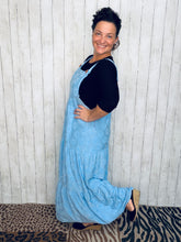 Soft & Comfy Jumper- Blue
