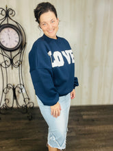 "Love" Sweatshirt