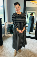 PREORDER: Everyday Style Dress- Black