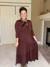 Leopard & Black Savanna Scarf