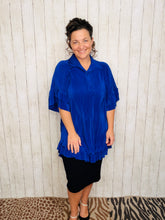 Julia Bodre Ruffle Top