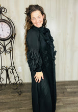 The Flower Dress- 8 Different Color Options!
