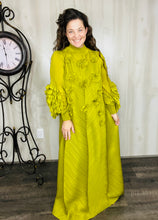 The Flower Dress- 8 Different Color Options!