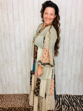 Cheri Patchwork Dress