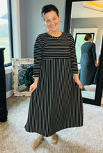 PREORDER: Everyday Style Dress- Black