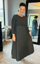 PREORDER: Everyday Style Dress- Black