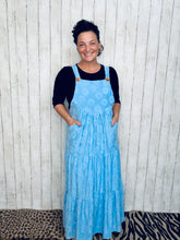 Soft & Comfy Jumper- Blue