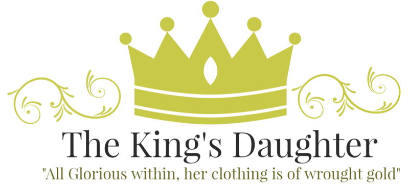 The King's Daughter Boutique